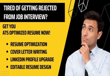 Write and Design your Job Winning Resume