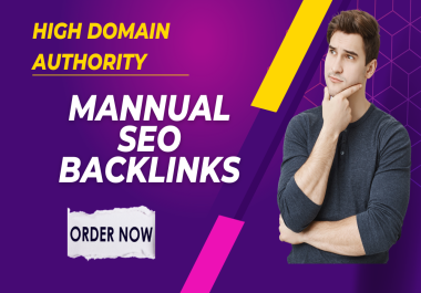 I will Create 900 Profile backlinks with high Domain authority da