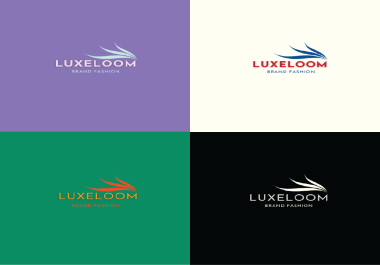 I will create eye catching and Professional Logo with free jpg, png and psd.