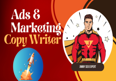 Supercharge Your Brand Expert Digital Marketing & Copywriting Services