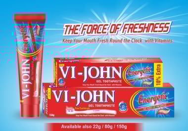 I will design high quality Website Banners / Social Media Banners