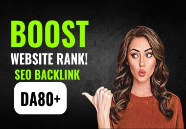 200 Dofollow SEO Profile Backlinks High Domain Authority MOZ DA 90+