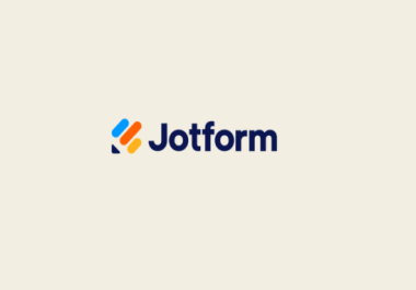 JotForms with an Intuitive Interface and Integration with Google Sheet