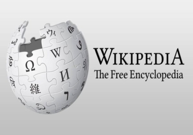 Wikipedia External links for Niche Relevant-SEO