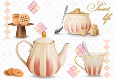 we create a great design in short time