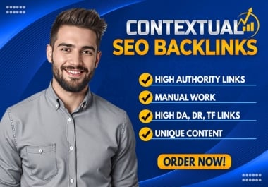 Get 1000 SEO Contextual Backlinks Buy 2 Get 1 free