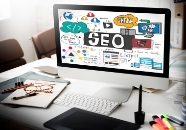 Boost Your Website's Ranking with Professional SEO