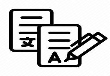 Magnus' Creative Writing and Translation Services