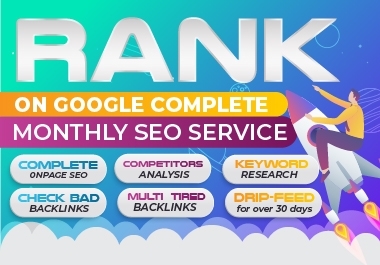 get 50 High Quality Profile Backlinks Boost SEO and Visibility