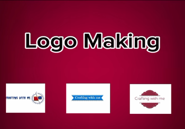 You can get any type of logo from here