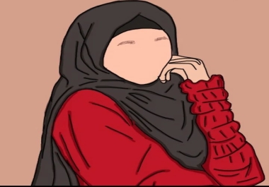 cartoonic editing animated photo