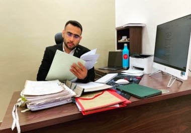 I will do law essays,  cases articles,  blogs,  research and summary and legal seo research