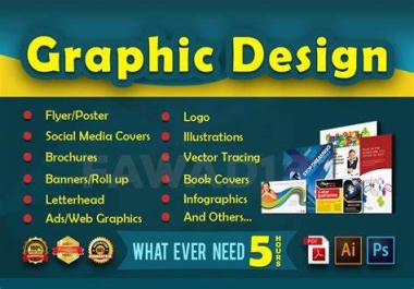 i will create a Professional 3D Logo & UX Or UI Design