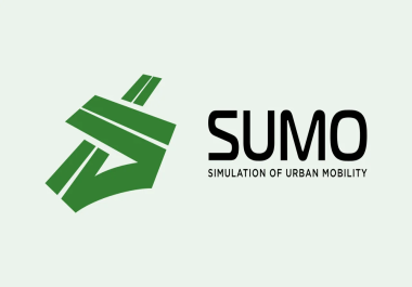 I will help you in traffic simulation using SUMO software