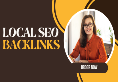 350 USA local citations and local SEO business listing