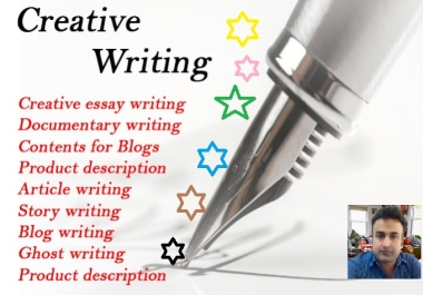 Best Article and Content Writing skill holder team is available to providing great services