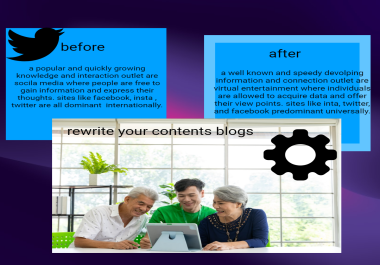 i will remove ai detection form your article and blogs.