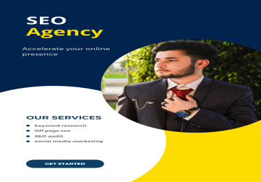 We will provide 40 high quality backlinks to boost your ranking