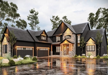 3D floor plan,  interior design,  SketchUP 3d model,  architecture,  render