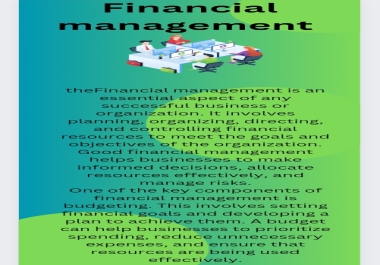 Infographic designs of all types. informative and attractive designs