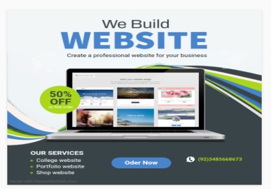 I Create a Professional website and responsive for Your Business