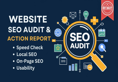 Local SEO Audit Rank Higher in Your City or Region