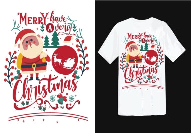 professional,  Typography,  Summer,  Valentine's,  and Christmas t-shirt design.