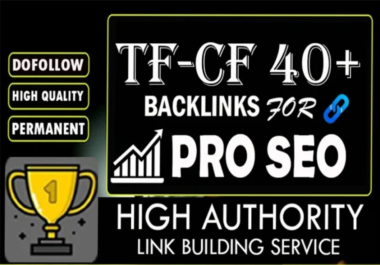 I will do 500 high quality Forum Profile SEO dofollow authority backlinks