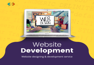Expert E-commerce Web Development Services with WordPress,  Magento,  and More