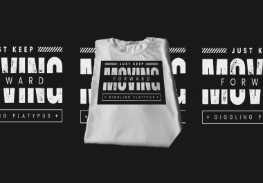 3d animated mockup product especially t shirt