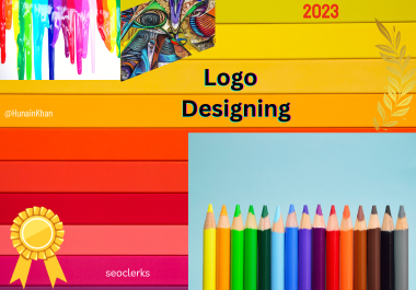 I Will Make an Expert Logo plan for your Image