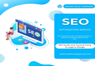Expert Technical SEO Audit Services for Improved Rankings