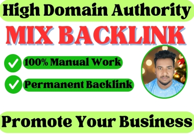 400 mixed Backlinks Web 2.0,  Forum Posting,  Directory/article Submissions.