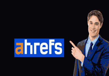 Increase Domain Rating Ahrefs DR50+ Using Permanent High Authority SEO Backlinks