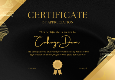 Graphic desinger best in the west