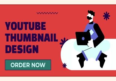 Eye catching designs for thumbnails