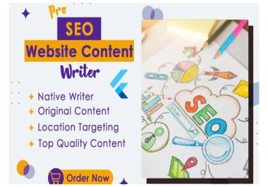 I will be your SEO website content 1100 words writer,  article,  and blog writer Goggle