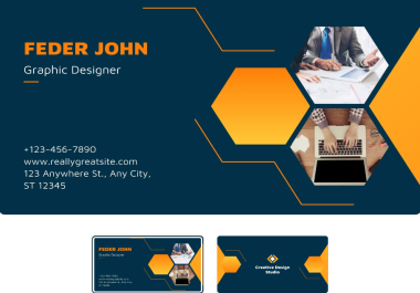 Carte Mastermind Designing Unique Business Cards for You
