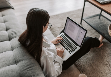 I can perform precise data entry,  copy-and-paste work,  web research,  and excel data entry tasks.