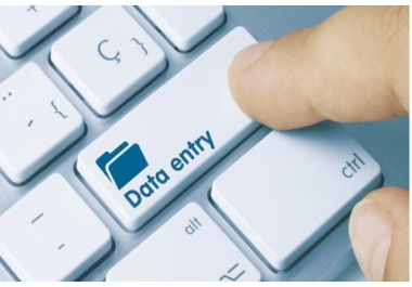 Data Dynamo Elevate Your Operations with Advanced Data Entry Excellence
