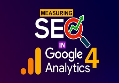 Setup Google Analytics 4 GA4 Ecommerce Events Tracking GA4 Server Side Tracking,  Google Tag Manager