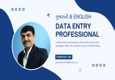 Data Entry Maestro Speed,  Accuracy,  and Reliability