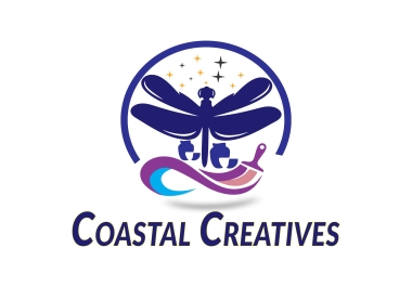 I will do fantastic wonderful Butterfly logo design with unlimited revision