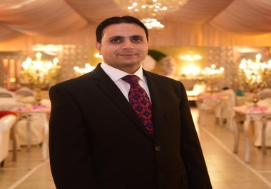 The Best Virtual Assistant In your business for Tax,  Finance,  Accounts,  Data Entry etc