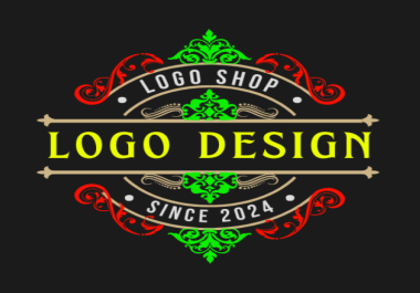 3D and Professional Logo For You Very Low Price