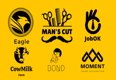 I will design modern,  luxury,  signature,  trucking minimalist highly business logo