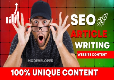 I will provide content writing,  article writing,  and blog writing