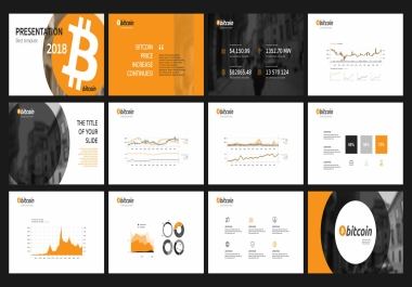 Creating a PowerPoint presentation is more than just arranging slides