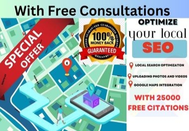 SEO Services for Local Businesses Boost Your Online Presence and Attract Customers