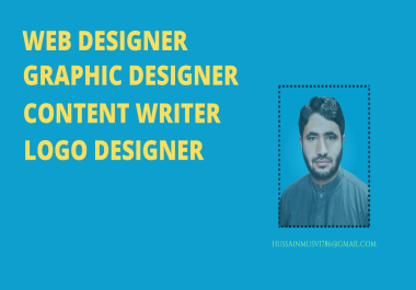 I am a graphic designer,  i will do the task in a short time.